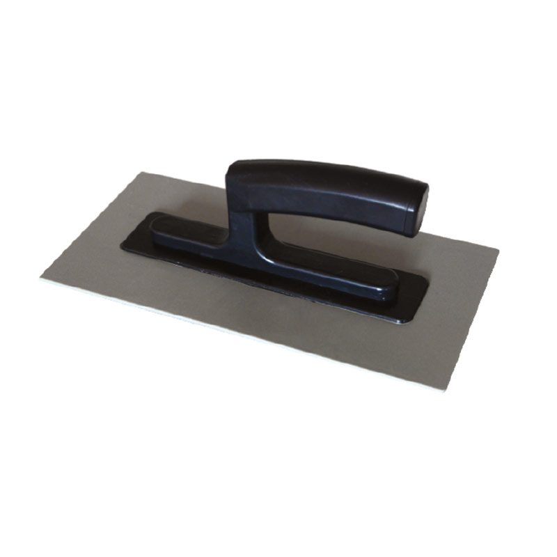 Hladítko plastové - ABS rukoväť 28cmx14cm